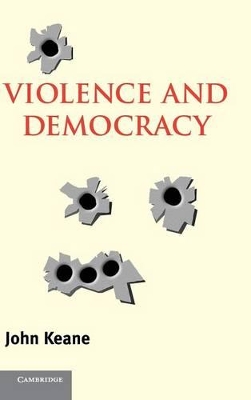 Violence and Democracy book