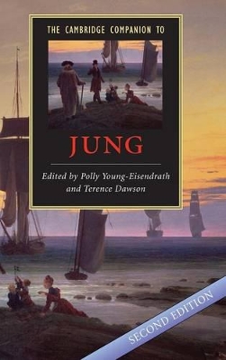 The Cambridge Companion to Jung by Polly Young-Eisendrath