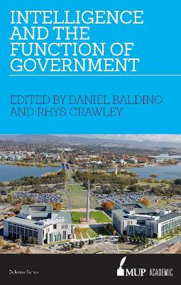 Intelligence and the function of government by Daniel Baldino