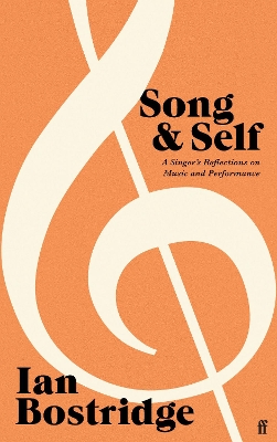 Song and Self: A Singer's Reflections on Music and Performance book