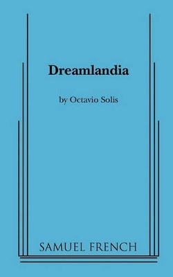 Dreamlandia book