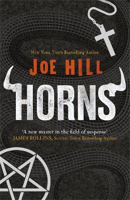 Horns book