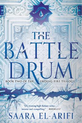 The Battle Drum: A Novel book