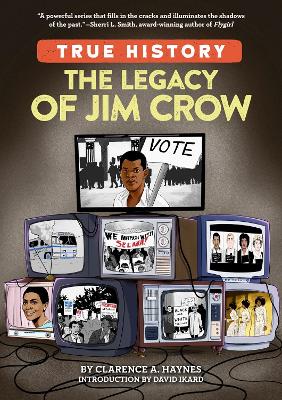 The Legacy of Jim Crow book