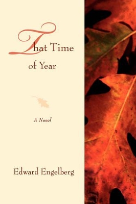 That Time of Year book