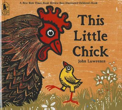 This Little Chick book