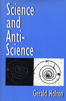 Science and Anti-science book