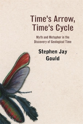 Times Arrow Times Cycle book