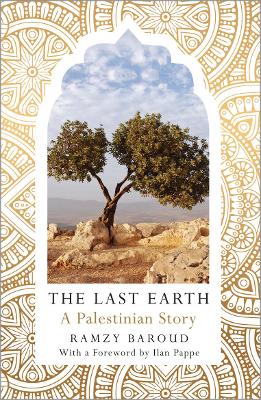 Last Earth book