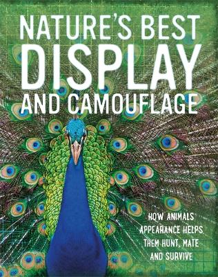 Nature's Best: Display and Camouflage by Tom Jackson