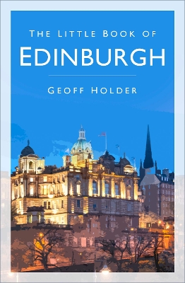 The Little Book of Edinburgh book