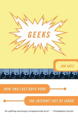 Geeks book