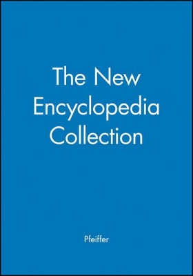 The New Encyclopedia Collection book