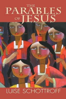 Parables of Jesus book