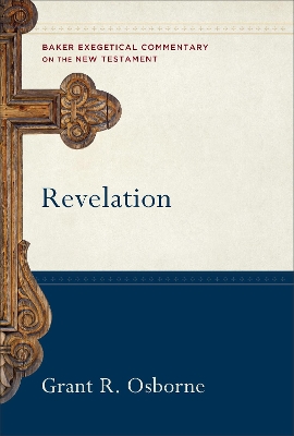 Revelation book