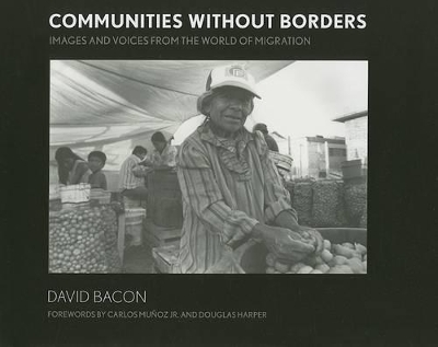 Communities without Borders book