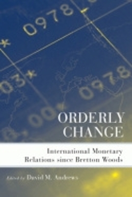 Orderly Change book