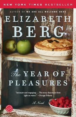 Year of Pleasures book