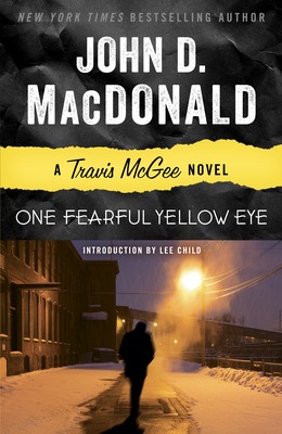 One Fearful Yellow Eye book