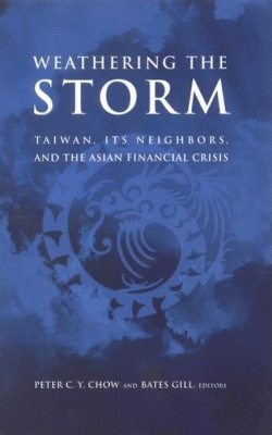 Weathering the Storm book