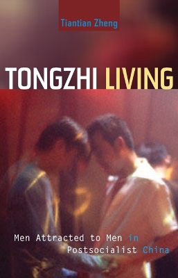 Tongzhi Living by Tiantian Zheng