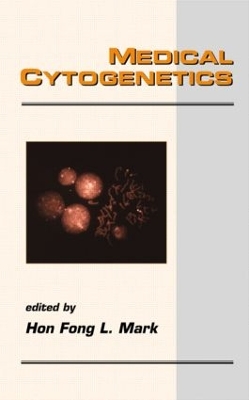 Medical Cytogenetics book