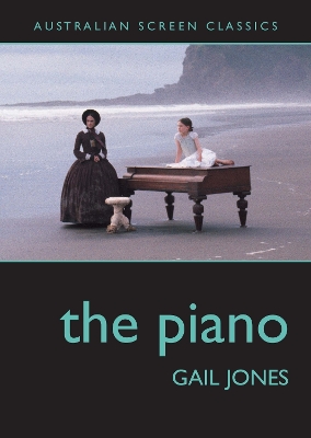 Piano book
