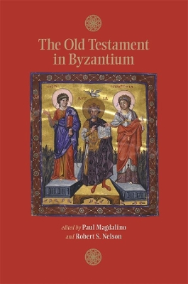 Old Testament in Byzantium book