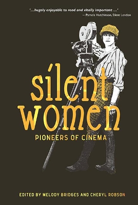Silent Women book