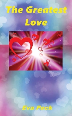 The Greatest Love book