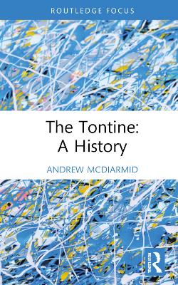 The Tontine: A History book