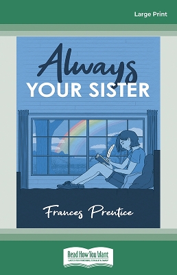 Always, Your Sister book