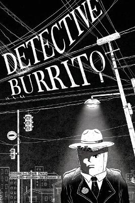 Detective Burrito book