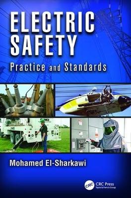 Electric Safety book