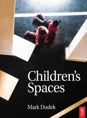 Children's Spaces book