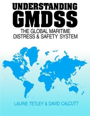 Understanding GMDSS by David Calcutt