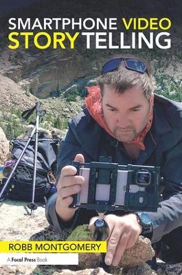 Smartphone Video Storytelling book