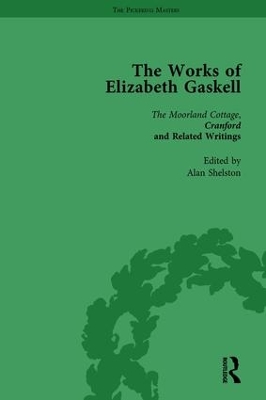 The Works of Elizabeth Gaskell by Joanne Shattock