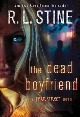 Dead Boyfriend book