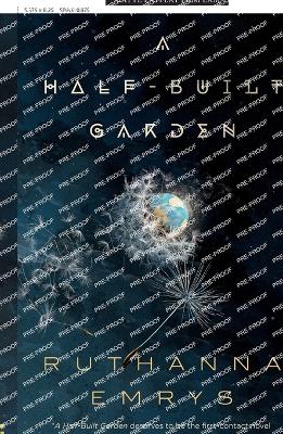 A Half-Built Garden by Ruthanna Emrys