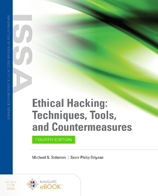 Ethical Hacking: Techniques, Tools, and Countermeasures book