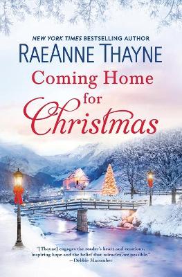 Coming Home for Christmas: A Holiday Romance book