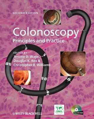 Colonoscopy book