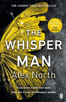 The Whisper Man: The chilling must-read Richard & Judy thriller pick book