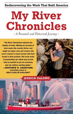 My River Chronicles book