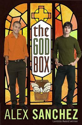 The The God Box by Alex Sanchez