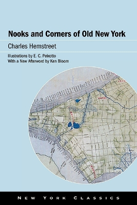 Nooks and Corners of Old New York book