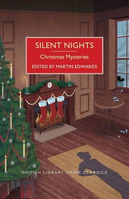Silent Nights by Martin Edwards