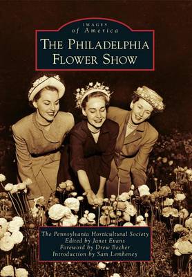 Philadelphia Flower Show by Janet Evans