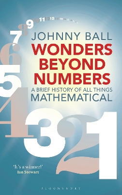 Wonders Beyond Numbers by Johnny Ball